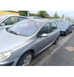 Cardan gauche (transmission) PEUGEOT 307 Photo n°8