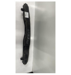 Renfort pare choc arriere (traverse) FORD FIESTA 6 Photo n°1