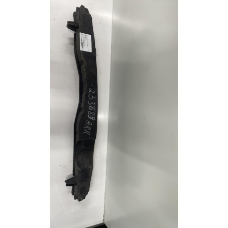 Renfort pare choc arriere (traverse) FORD FIESTA 6 Photo n°1