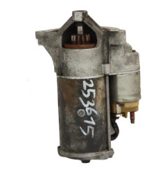 Demarreur PEUGEOT 307 Photo n°5