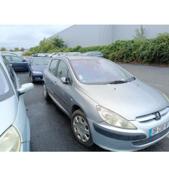 Demarreur PEUGEOT 307 Photo n°7