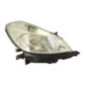 Optique avant principal droit (feux)(phare) RENAULT CLIO 3