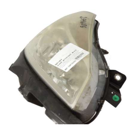 Optique avant principal droit (feux)(phare) RENAULT CLIO 3
