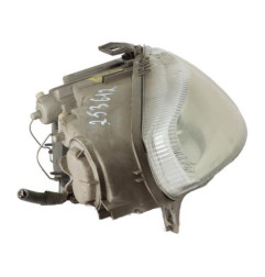 Optique avant principal droit (feux)(phare) ALFA ROMEO 147 Photo n°4