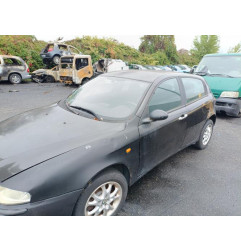 Optique avant principal droit (feux)(phare) ALFA ROMEO 147 Photo n°8