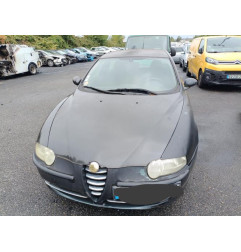 Optique avant principal droit (feux)(phare) ALFA ROMEO 147 Photo n°9