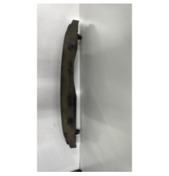 Renfort pare choc arriere (traverse) FORD FIESTA 6 Photo n°3