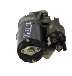 Demarreur RENAULT CLIO 2 Photo n°3