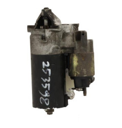 Demarreur RENAULT CLIO 2 Photo n°5