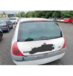 Pare soleil droit RENAULT CLIO 2 Photo n°4