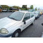 Verin de coffre RENAULT CLIO 2