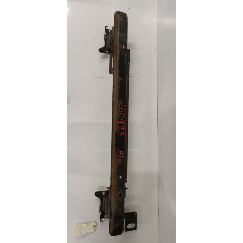 Renfort pare choc avant (traverse) PEUGEOT 307