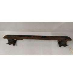 Renfort pare choc avant (traverse) PEUGEOT 307
