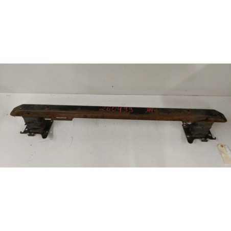 Renfort pare choc avant (traverse) PEUGEOT 307