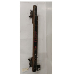 Renfort pare choc avant (traverse) PEUGEOT 307 Photo n°3