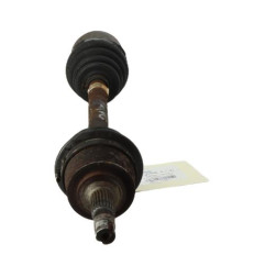 Cardan gauche (transmission) FIAT PUNTO 2 Photo n°4