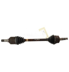 Cardan gauche (transmission) FIAT PUNTO 2 Photo n°5