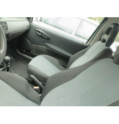 Cardan gauche (transmission) FIAT PUNTO 2 Photo n°10