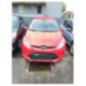 Renfort pare choc arriere (traverse) FORD FIESTA 6