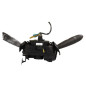 Com (Bloc Contacteur Tournant+Commodo Essuie Glace+Commodo Phare) FIAT PUNTO 2
