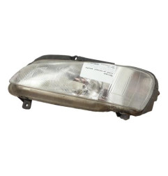 Optique avant principal gauche (feux)(phare) PEUGEOT 106 Photo n°1