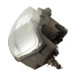 Optique avant principal gauche (feux)(phare) PEUGEOT 106