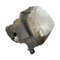 Optique avant principal gauche (feux)(phare) PEUGEOT 106