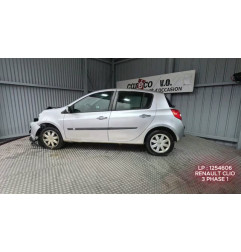 Amortisseur arriere droit RENAULT CLIO 3 Photo n°3