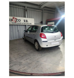 Amortisseur arriere gauche RENAULT CLIO 3 Photo n°12