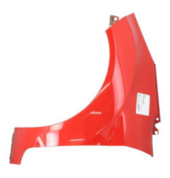 Aile avant gauche FORD FIESTA 6 Photo n°1