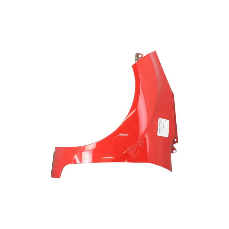 Aile avant gauche FORD FIESTA 6