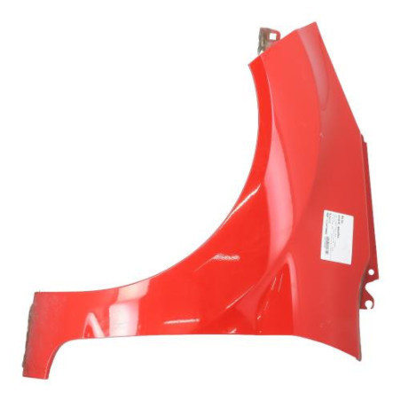 Aile avant gauche FORD FIESTA 6 Photo n°1