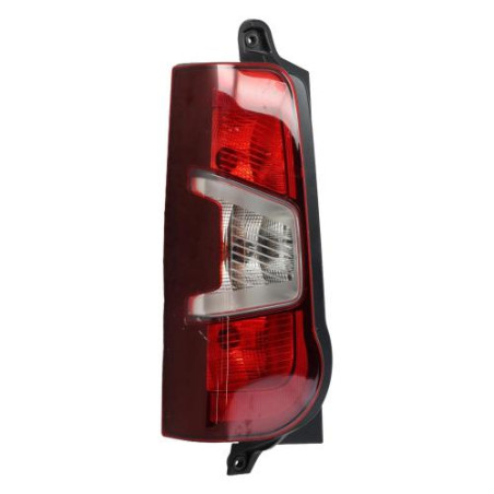 Feu arriere principal gauche (feux) FIAT DOBLO 3 Photo n°6