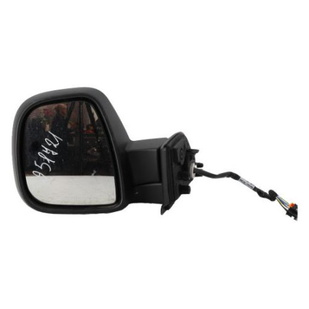 Retroviseur gauche FIAT DOBLO 3