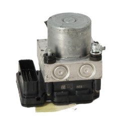 Bloc ABS (freins anti-blocage) FIAT DOBLO 3 Photo n°1