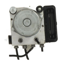 Bloc ABS (freins anti-blocage) FIAT DOBLO 3 Photo n°5