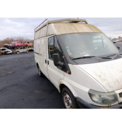 Amortisseur arriere gauche FORD TRANSIT 3 Photo n°6