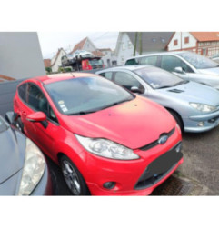 Aile avant gauche FORD FIESTA 6 Photo n°6