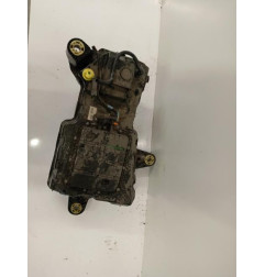 Reservoir AdBlue FIAT DOBLO 3