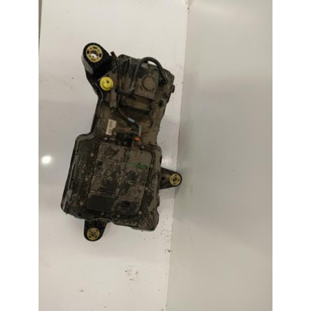 Reservoir AdBlue FIAT DOBLO 3