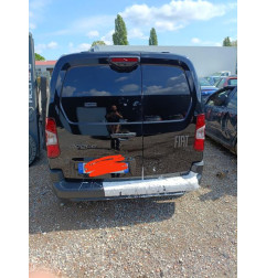 Vase d'expansion FIAT DOBLO 3 Photo n°10