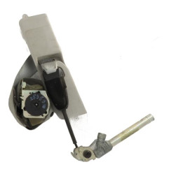 Ceinture avant droit OPEL CORSA D Photo n°3