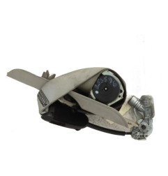 Ceinture avant gauche OPEL CORSA D Photo n°3