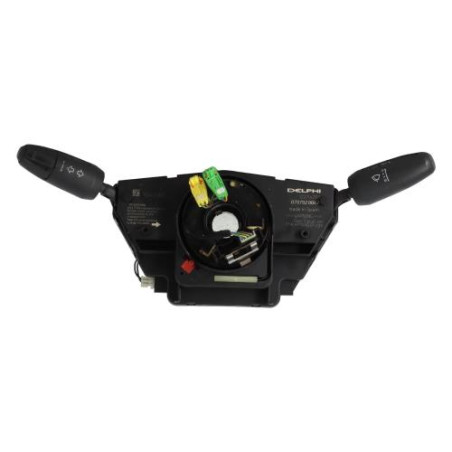 Com (Bloc Contacteur Tournant+Commodo Essuie Glace+Commodo Phare) OPEL CORSA D Photo n°3