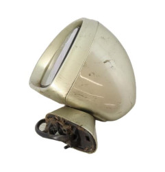 Retroviseur gauche OPEL CORSA D Photo n°2