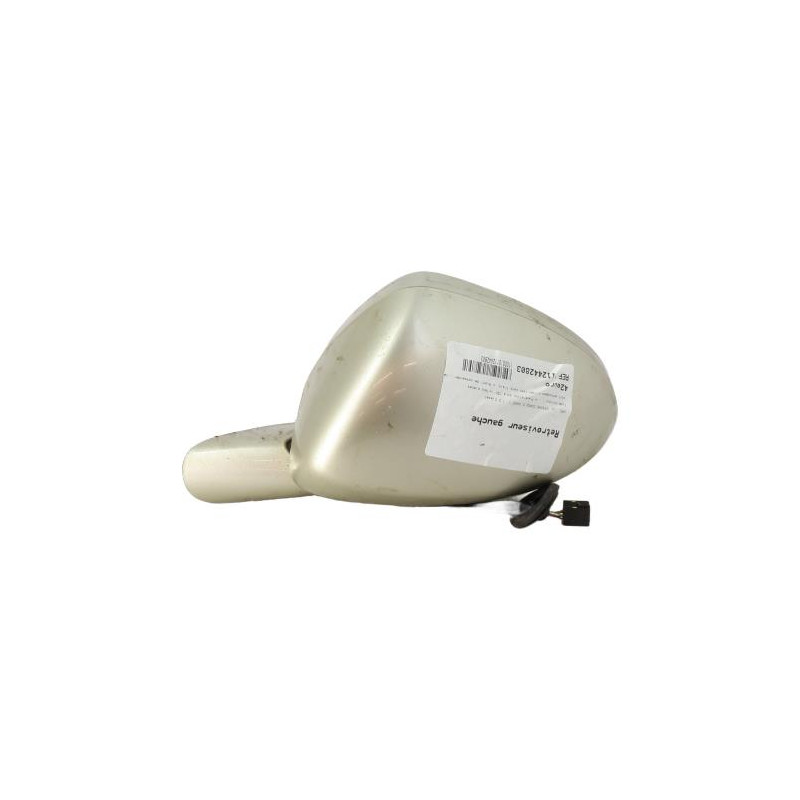 Retroviseur gauche OPEL CORSA D Photo n°3