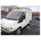 Moyeu avant gauche FORD TRANSIT 3