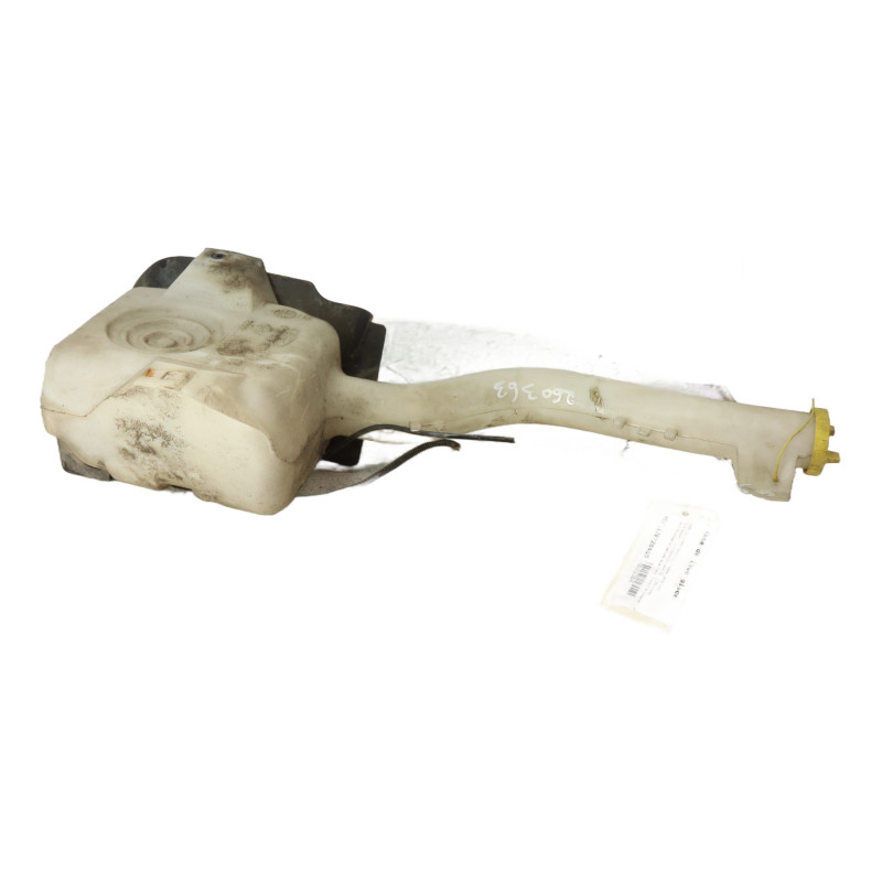 Vase de lave glace FORD TRANSIT 3