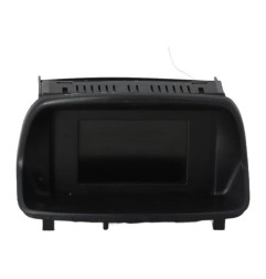 Afficheur OPEL CORSA D Photo n°1