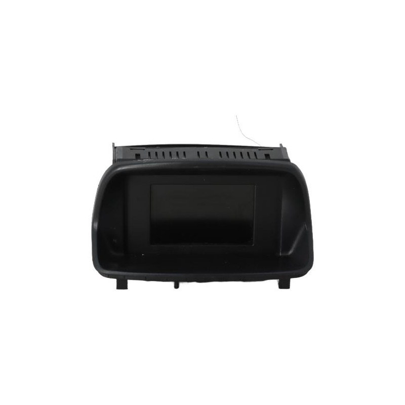 Afficheur OPEL CORSA D